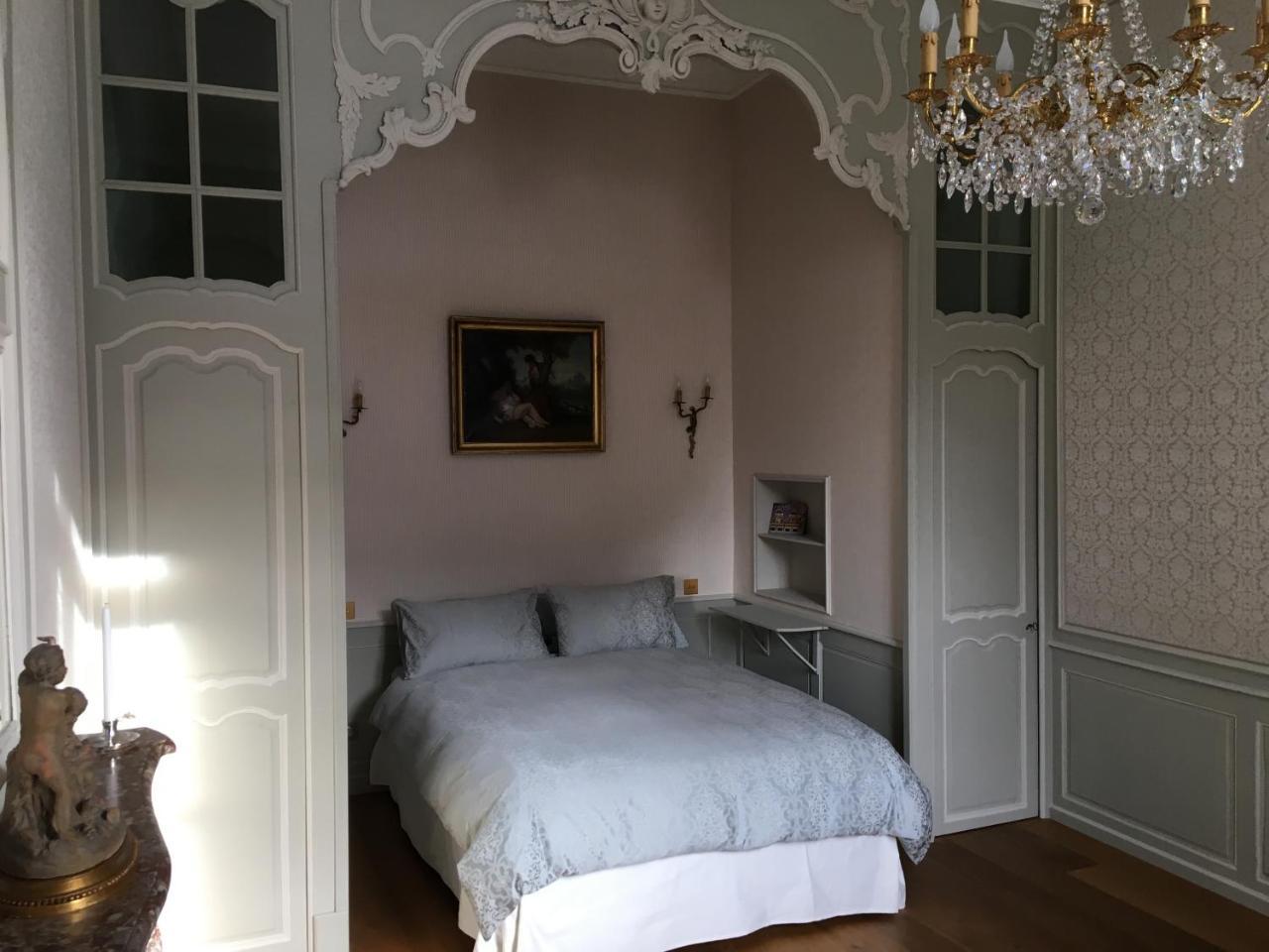 Entre Cour Et Jardin Bed & Breakfast Arras Bagian luar foto